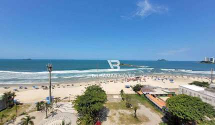 APARTAMENTO FRENTE MAR EM PITANGUEIRAS – SOFISTICAÇÃO, CONFORTO E UMA VISTA DESLUMBRANTE