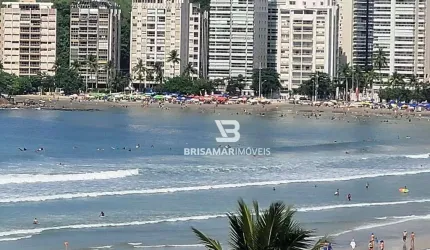 PITANGUEIRAS- CALÇADÃO COM MARAVILHOSA VISTA AO MAR.
