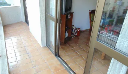 ASTÚRIAS- MARAVILHOSA ÁREA DE LAZER , PRÓXIMO PRAIA , GARAGEM NO PRÉDIO.