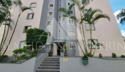 Apartamento á venda Condomínio - Morada dos Pássaros