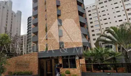 Apartamento à venda, 4 quartos, 4 suítes, 2 vagas, Santa Paula - São Caetano do Sul/SP