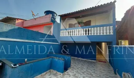 Encanto e Simplicidade: Sua Casa Perfeita Está Aqui!
