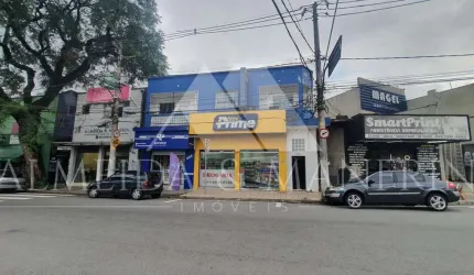 Excelente opotunidade - Salas comerciais na melhor locallidade - Utinga / Vila Camilópolis