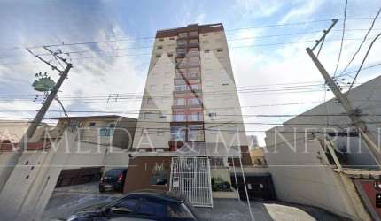 Apartamento 57m² em ÓTIMA localização de Santo André.