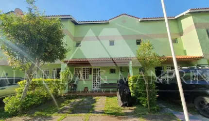 Sobrado à venda, 2 quartos, 2 vagas, Vila Metalúrgica - Santo André/SP