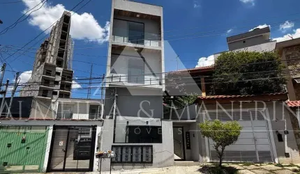 Apartamento novo, com móveis planejados - Preço de ocasião - Próximo a nova estação Vila Formosa
