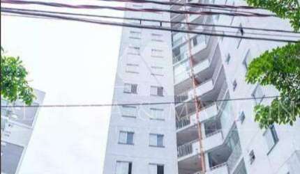 Apartamento à venda, 2 quartos, 1 suíte, 1 vaga, Vila Prudente - São Paulo/SP