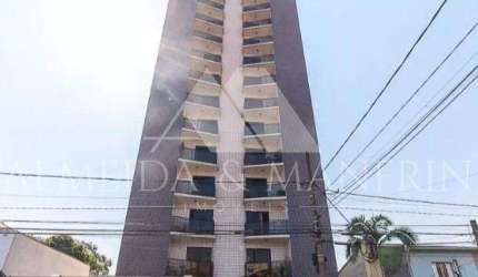 Espaçoso apartamento com 2 dormitórios - São Caetano do Sul