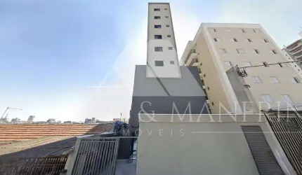 Apartamento Perfeito pr[oximo ao Shopping Anália Franco: Viva a Conveniência!