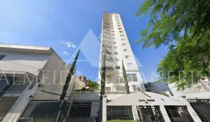 Apartamento 106m² - 03 Dorm. (01 Suíte) - 02 Vagas - Vila Formosa