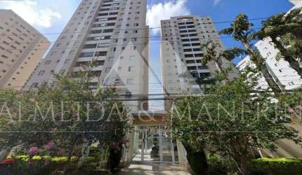 Apartamento 3 dormitórios à Venda no Bairro Planalto – SBC