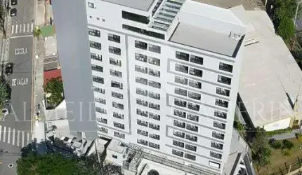 Você já imaginou ter seu restaurante, café, gastrobar ou espaço de eventos em um rooftop com vista privilegiada de Santo André?
