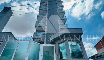 Apartamento com 56,14m² para locação com Excelente Localização e Preço Excepcional!