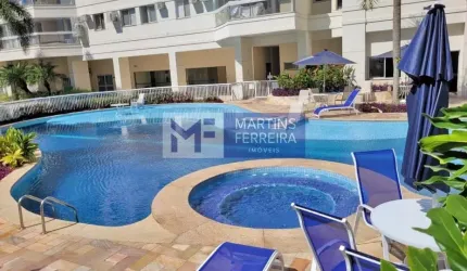 Apartamento Recreio dos Bandeirantes, 2 quartos