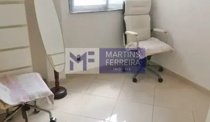 Apartamento Recreio dos Bandeirantes, 3 quartos