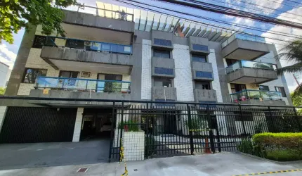 Cobertura Recreio dos Bandeirantes, 2 quartos