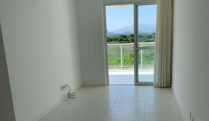 Apartamento recreio dos Bandeirantes, 2 quartos