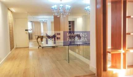 Apartamento Recreio dos Bandeirantes, 3 quartos