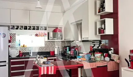 Casa em condomínio fechado com 2 quartos à venda na 1ª Travessa Vila Praiana, Vila Praiana, Lauro de Freitas, 110 m2 por R$ 440.000