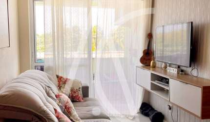 Grande oportunidade Apartamento 2/4 e 1 Suíte_Moveis Planejados