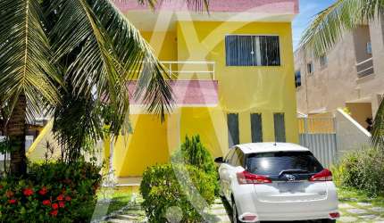 Casa Top Dúplex  em Condomínio