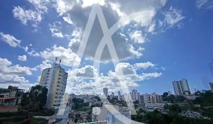 Apartamento para Alugar no Acupe de Brotas