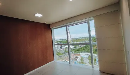 Aluguel de Salas Conjugadas no Aero Empresarial