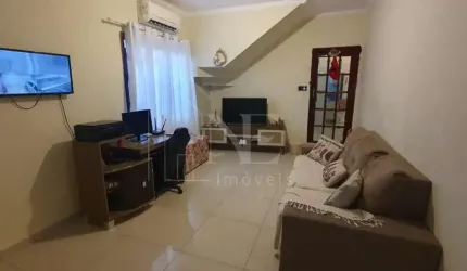 Sobrado para Venda em Guarujá, Vila Áurea (Vicente de Carvalho), 3 dormitórios, 2 banheiros, 2 vagas