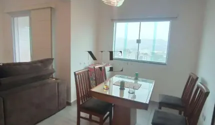 Apartamento para Venda em Santos, Campo Grande, 2 dormitórios, 1 suíte, 2 banheiros, 1 vaga