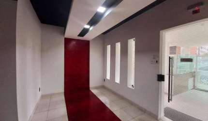 Apartamento para Venda em Santos, Ponta da Praia, 2 dormitórios, 1 suíte, 3 banheiros, 1 vaga