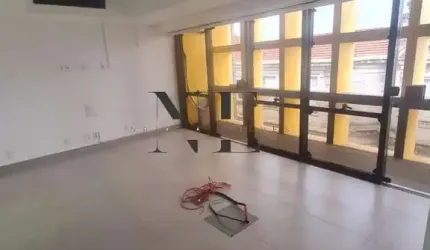 Comercial para Venda em Santos, Centro, 4 banheiros, 2 vagas