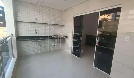 Casa Sobreposta para Venda em Santos, Ponta da Praia, 3 dormitórios, 1 suíte, 1 banheiro, 1 vaga