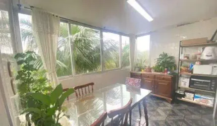 Apartamento para Venda em Santos, POMPÉIA, 3 dormitórios, 1 suíte, 3 banheiros, 1 vaga
