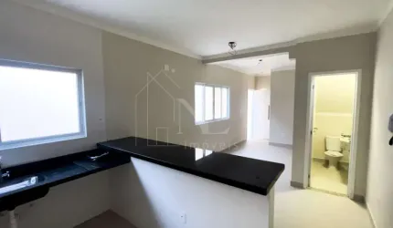 Casa Sobreposta para Venda em Santos, Marapé, 3 dormitórios, 3 suítes, 4 banheiros, 2 vagas