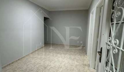 Apartamento para Venda em Santos, Macuco, 2 dormitórios, 1 banheiro