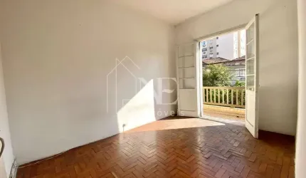 Apartamento para Venda em Santos, Boqueirão, 2 dormitórios, 1 banheiro, 1 vaga