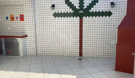 Casa para Venda em São Vicente, Vila Cascatinha, 2 dormitórios, 1 banheiro
