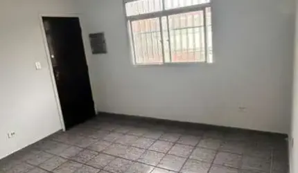 Apartamento para Venda em Praia Grande, Boqueirão, 2 dormitórios, 2 banheiros, 1 vaga
