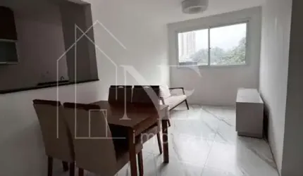 Apartamento para Venda em Santos, Marapé, 2 dormitórios, 1 suíte, 3 banheiros, 1 vaga