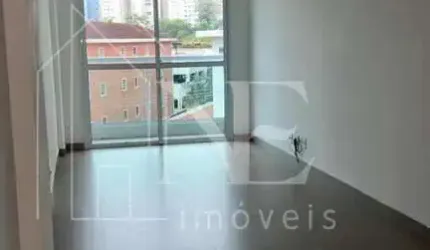 Apartamento para Locação em Santos, Marapé, 2 dormitórios, 1 suíte, 3 banheiros, 1 vaga