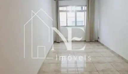 Apartamento para Venda em Santos, Marapé, 1 dormitório, 1 banheiro, 1 vaga
