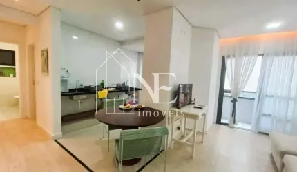 Apartamento para Venda em Santos, POMPÉIA, 1 dormitório, 1 banheiro, 1 vaga