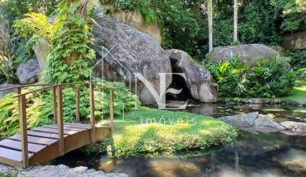 Casa para Venda em Guarujá, GUAIUBA, 3 dormitórios, 1 suíte, 3 banheiros, 10 vagas