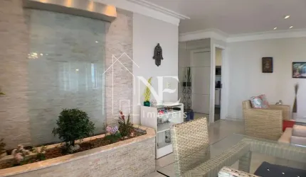 Apartamento para Venda em Guarujá, Pitangueiras, 3 dormitórios, 1 suíte, 3 banheiros, 2 vagas