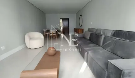 Apartamento para Venda em Santos, Gonzaga, 3 dormitórios, 3 suítes, 2 banheiros, 1 vaga