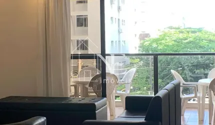 Apartamento para Venda em Guarujá, Pitangueiras, 4 dormitórios, 4 suítes, 5 banheiros, 2 vagas