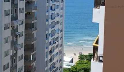 Cobertura para Venda em Guarujá, Pitangueiras, 3 dormitórios, 3 suítes, 4 banheiros, 2 vagas