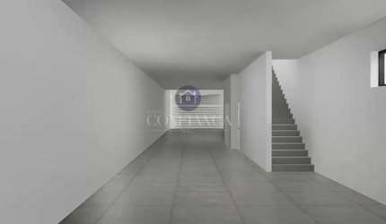 Comercial para Locação em Santos, Vila Mathias, 4 banheiros, 3 vagas