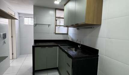 APARTAMENTO NO CABO BRANCO