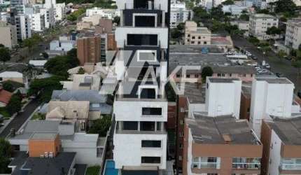 Apartamento a Venda no Res. Vila Nova 410 no Jardim Italia, Chapeco-SC